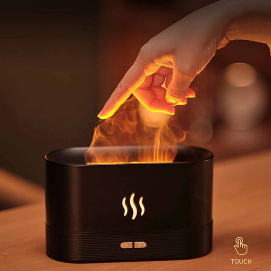 Glo-Mist LED