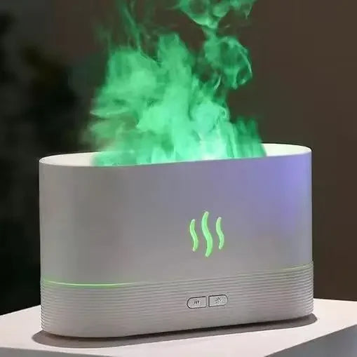 Glo-Mist LED