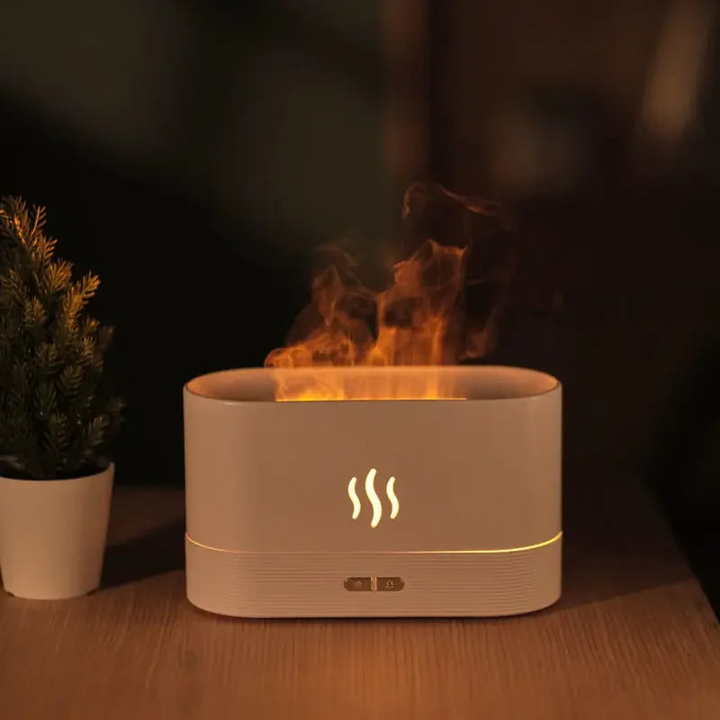 Glo-Mist LED