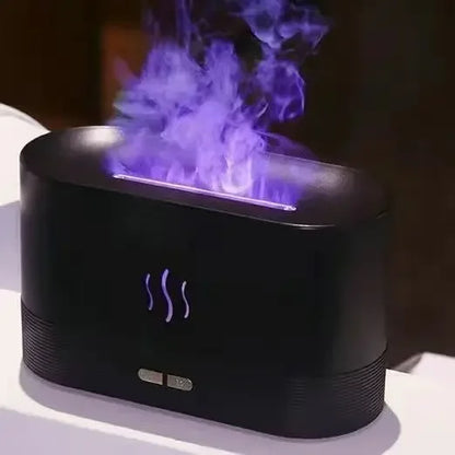 Glo-Mist LED